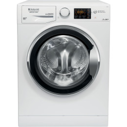 Стиральная машина Hotpoint Ariston RST 723 DX