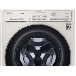 Стиральная машина LG F-4T9VSBB