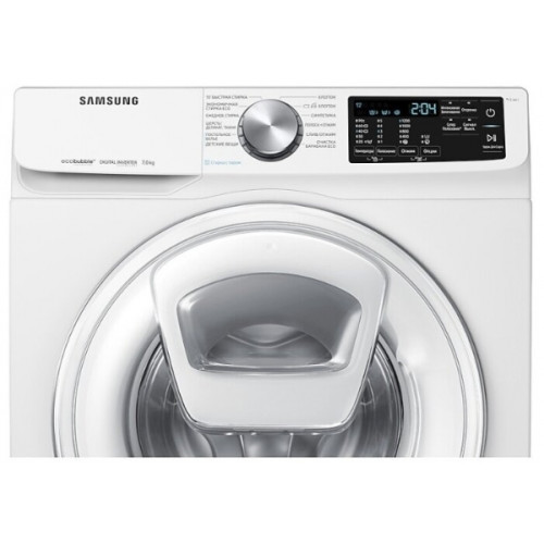 Стиральная машина SAMSUNG WW70R42PXRW