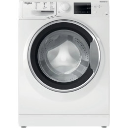 Стиральная машина Whirlpool WRBSB6228W