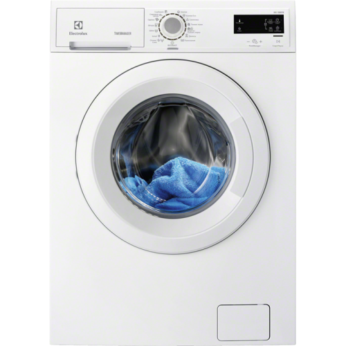 Стиральная машина ELECTROLUX EWS 1266 EDW