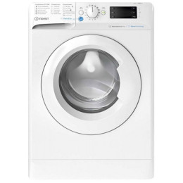 Стиральная машина INDESIT BWSE 61051 WWV