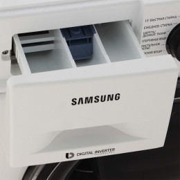 Стиральная машина SAMSUNG WW60K40G00W