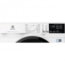 Стиральная машина ELECTROLUX EW6S4R06BI