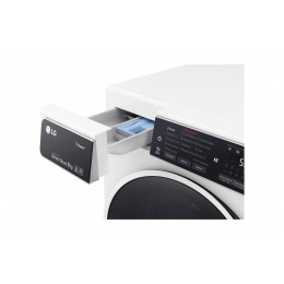 Стиральная машина LG F-4H6VS0E