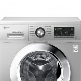 Стиральная машина LG FH2G6TD4