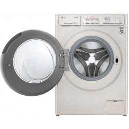 Стиральная машина LG F-4T9VSBB