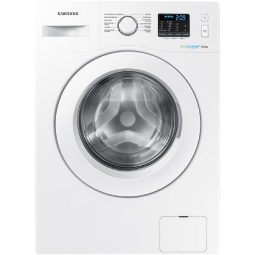 Стиральная машина SAMSUNG WW60H2200EW