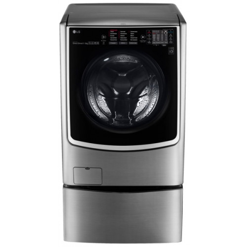 Стиральная машина LG TW 7000DS+TW351W