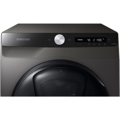 Стиральная машина SAMSUNG WD80T554CBX