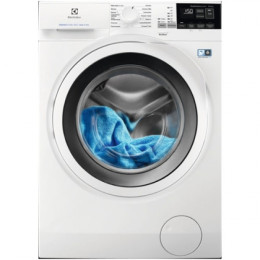 Стиральная машина ELECTROLUX EW 7 WR 447 W