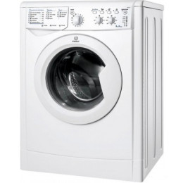 Стиральная машина INDESIT IWSС 6105