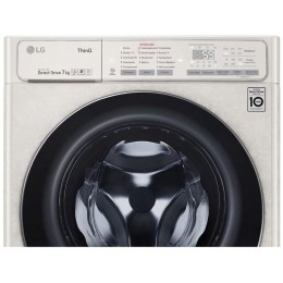 Стиральная машина LG F-2T9HSBB