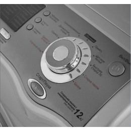 Стиральная машина DAEWOO DWD-UD 2413K