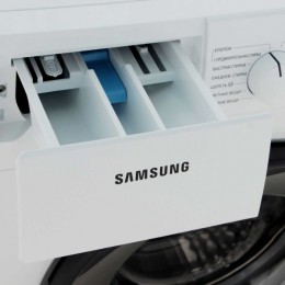 Стиральная машина SAMSUNG WW80T3040BW