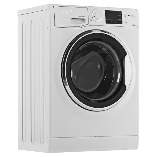 Стиральная машина Hotpoint Ariston RST 702 X