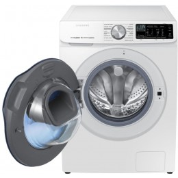 Стиральная машина SAMSUNG WD10N64PR2W