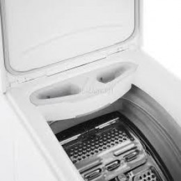 Стиральная машина ZANUSSI ZWQ 61226 WI