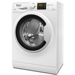 Стиральная машина Hotpoint Ariston RST 703 DW 