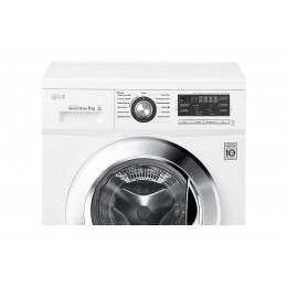 Стиральная машина LG F1296CD3