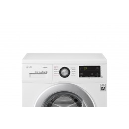 Стиральная машина LG F-2J 3NS 1W