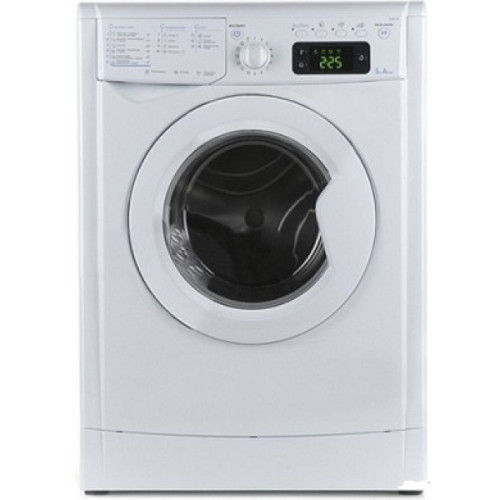 Стиральная машина INDESIT IWSE 6105 B