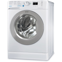 Стиральная машина INDESIT BWSA 71052 LS