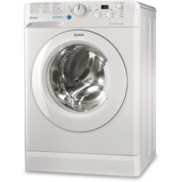 Стиральная машина INDESIT BWSD 51051