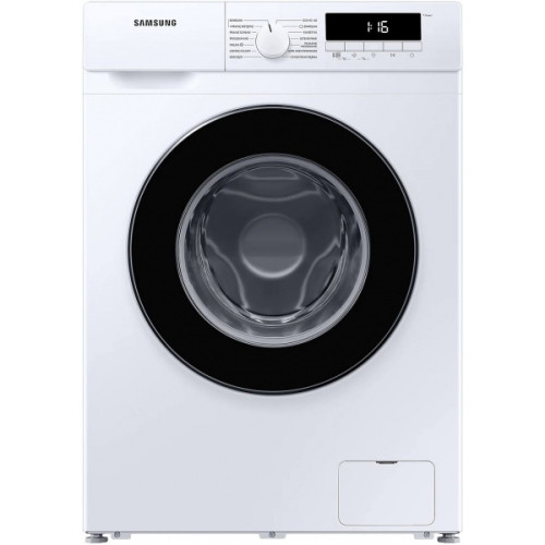 Стиральная машина SAMSUNG WW80T304MBW