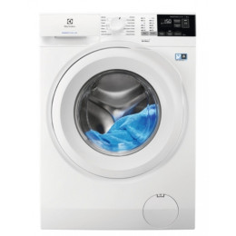 Стиральная машина ELECTROLUX EW 6 F 4R 08 WU