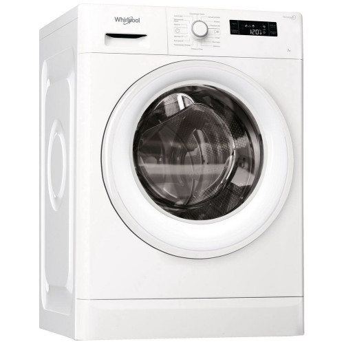 Стиральная машина Whirlpool FWF71251W