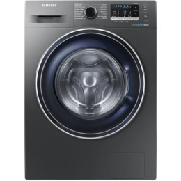 Стиральная машина SAMSUNG WW80J5545FX