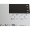 Стиральная машина INDESIT ITW D 51052 W (RF)