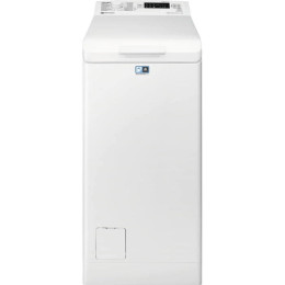 Стиральная машина ELECTROLUX EW 2T25262P