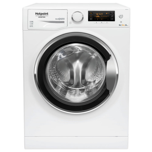 Стиральная машина Hotpoint Ariston RDPD 96407JX