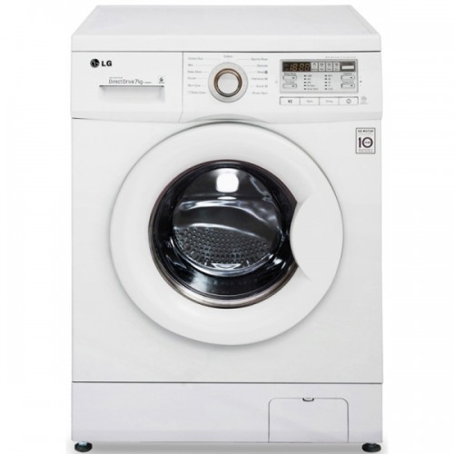 Стиральная машина LG F-10 B8 QD