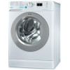 Стиральная машина INDESIT BWSA 51051S