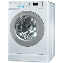 Стиральная машина INDESIT BWSA 51051S