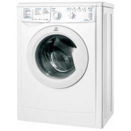 Стиральная машина INDESIT IWSB 5105