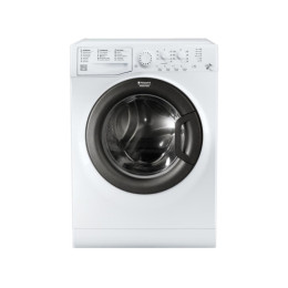 Стиральная машина Hotpoint Ariston VMSL5081B