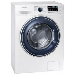 Стиральная машина SAMSUNG WW80R42LHFW