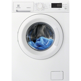 Стиральная машина ELECTROLUX EWS 1064 EDW