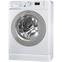 Стиральная машина INDESIT BWUA 51051 L S