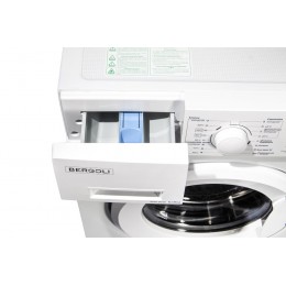 Стиральная машина BERGOLI 1610 WW