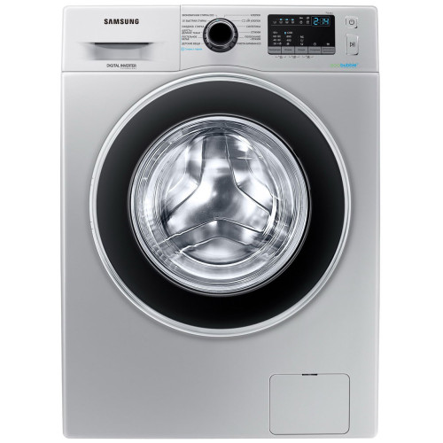 Стиральная машина SAMSUNG WW60J42E0HS