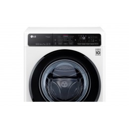 Стиральная машина LG F-2H 5HS 6W