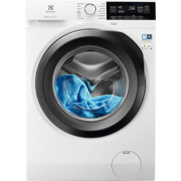 Стиральная машина ELECTROLUX EW 7F 3R 48S