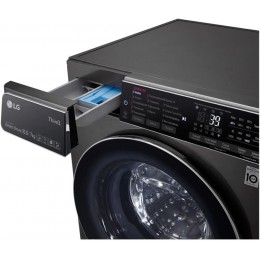Стиральная машина LG F-4T9RC9P