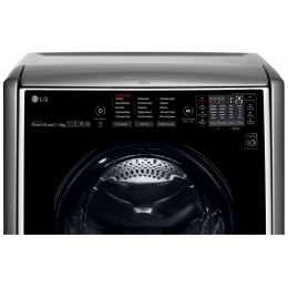 Стиральная машина LG TW 7000 DS