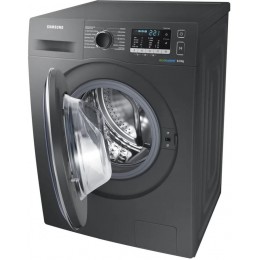 Стиральная машина SAMSUNG WW80J5545FX